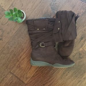 Women's boots